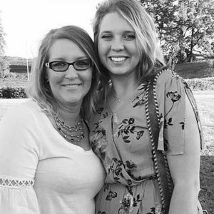 Meet your Posher, Meg